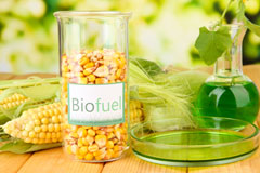 Commondale biofuel availability