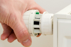 Commondale central heating repair costs