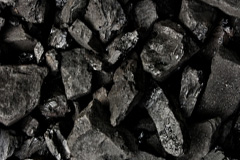 Commondale coal boiler costs