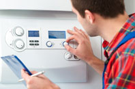 free commercial Commondale boiler quotes