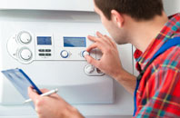 free Commondale gas safe engineer quotes