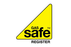 gas safe companies Commondale